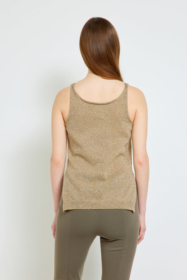 Semicouture Canotta penelope | semicouture Offerte