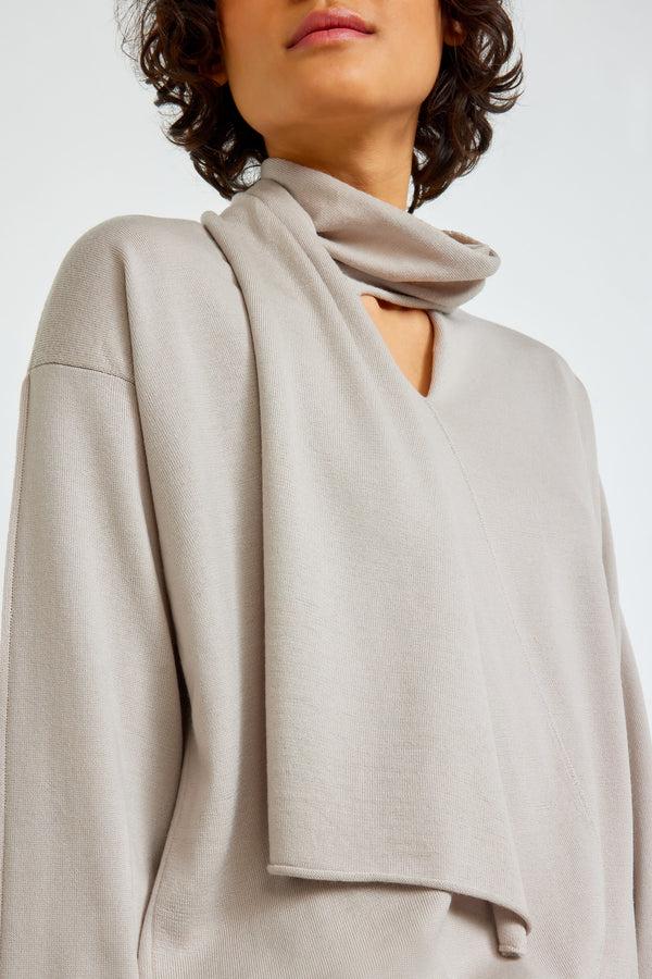 Semicouture Maglia valeriane | semicouture Hotsell