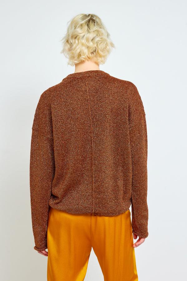 Semicouture Maglia beatrice | semicouture Vendite Flash