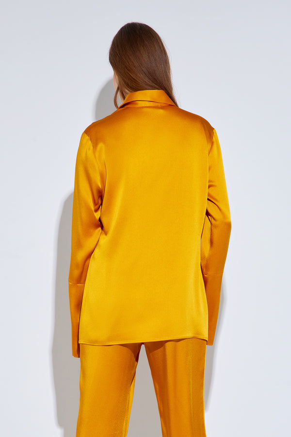 Semicouture Camicia liliane | semicouture Negozio