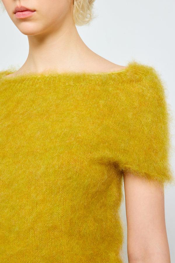 Semicouture Maglia juliane | semicouture In Saldo