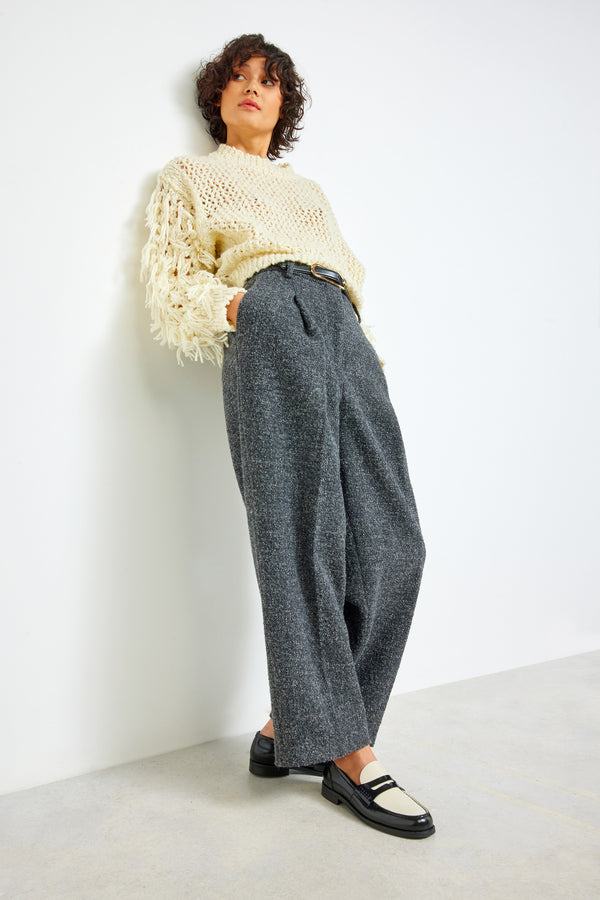 Semicouture Maglia laurene | semicouture Moda