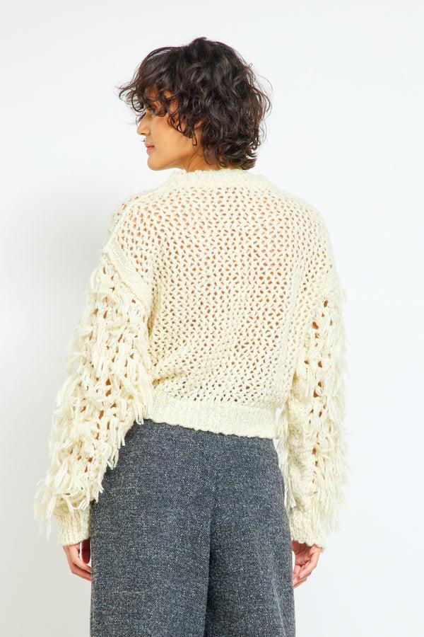 Semicouture Maglia laurene | semicouture Moda