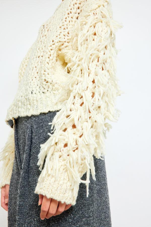 Semicouture Maglia laurene | semicouture Moda