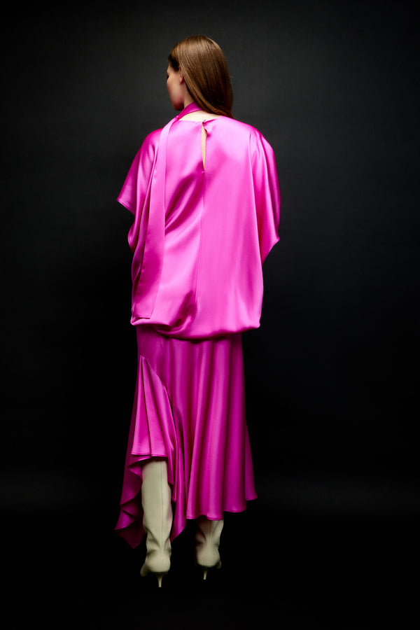 Semicouture Blusa roxane | semicouture Sconto di tempo limitato
