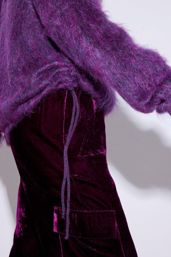 Semicouture Dolcevita karine | semicouture Negozio online di fabbrica