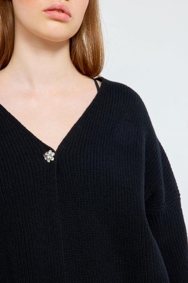 Semicouture Cardigan alexie | semicouture Shopping online