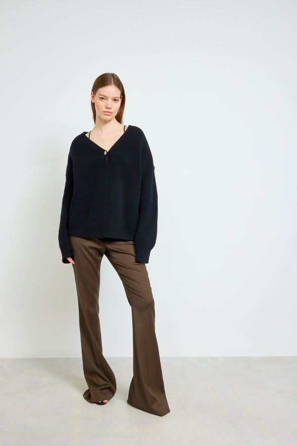 Semicouture Cardigan alexie | semicouture Shopping online