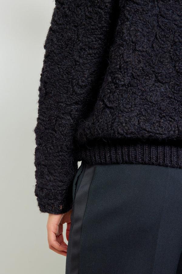 Semicouture Maglia adele | semicouture Vendite stagionali