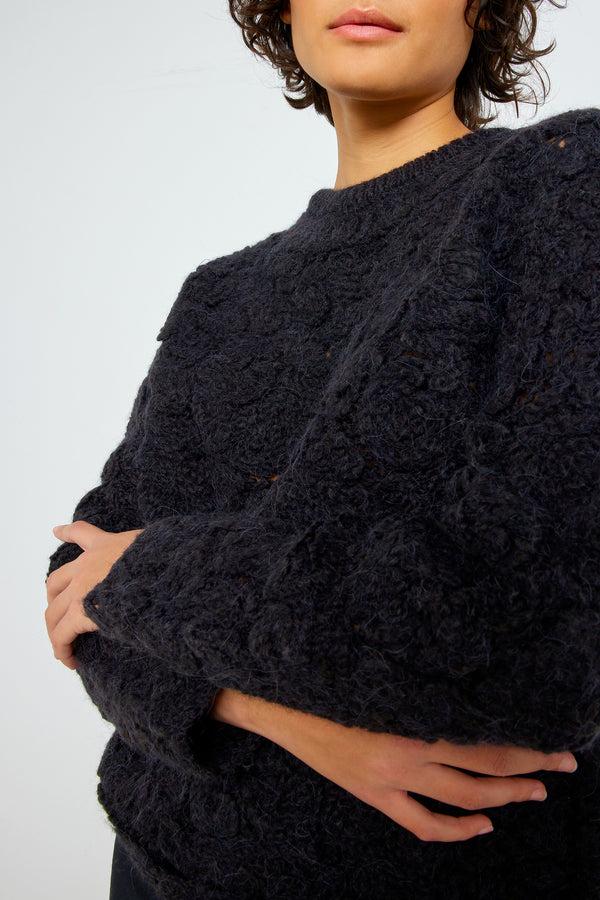 Semicouture Maglia adele | semicouture Vendite stagionali