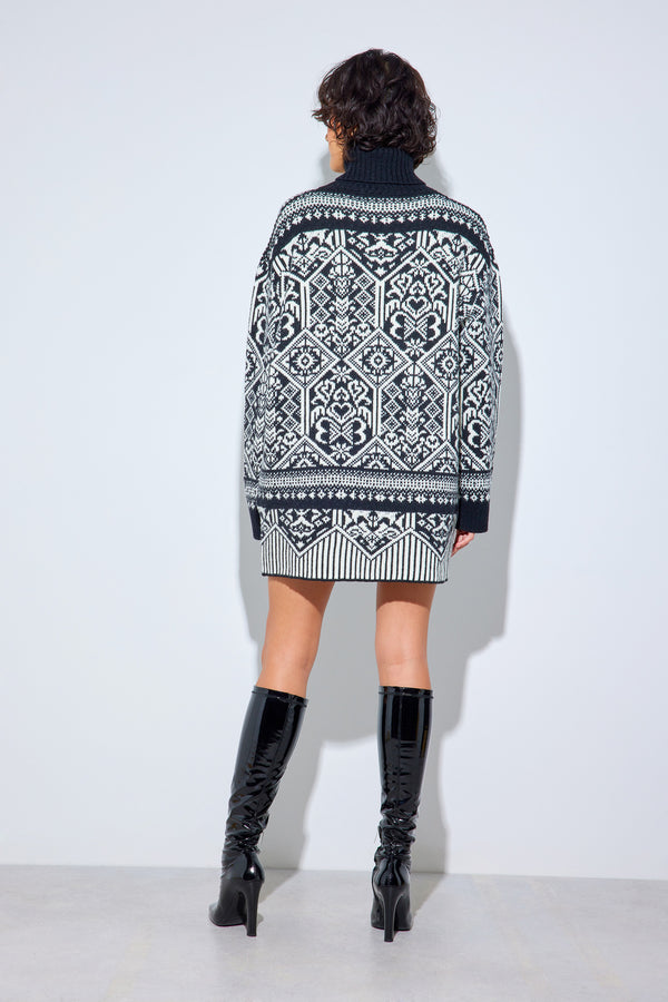 Semicouture Maglia andree | semicouture Cyber Monday
