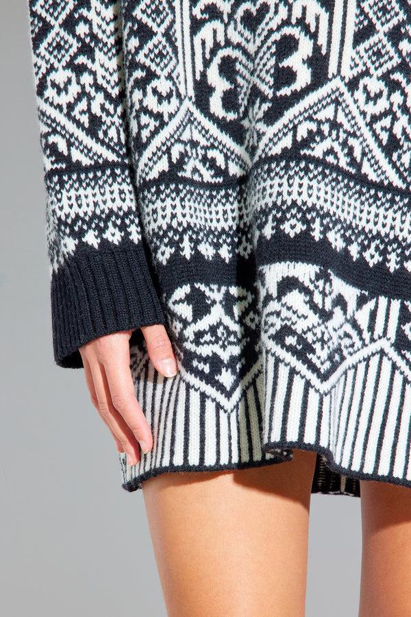 Semicouture Maglia andree | semicouture Cyber Monday