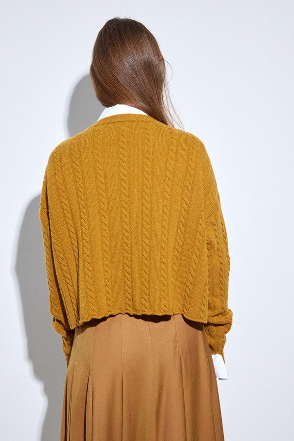 Semicouture Maglia sophie | semicouture Offerta natalizia