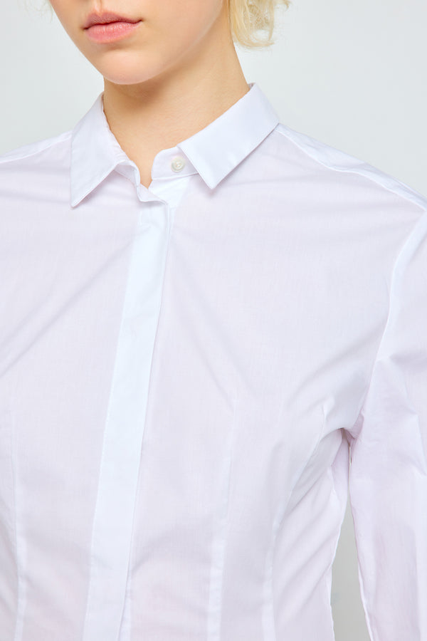 Semicouture Camicia marcelle | semicouture Offerta Pasqua