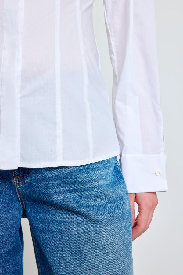 Semicouture Camicia marcelle | semicouture Offerta Pasqua