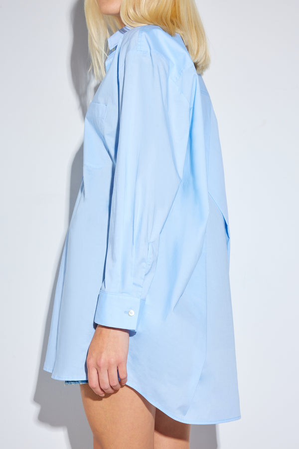 Semicouture Camicia angelica | semicouture Offerta San Valentino