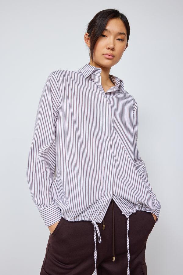 Semicouture Camicia alissa | semicouture Offerta Anniversario
