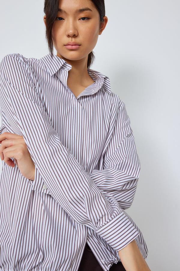 Semicouture Camicia alissa | semicouture Offerta Anniversario