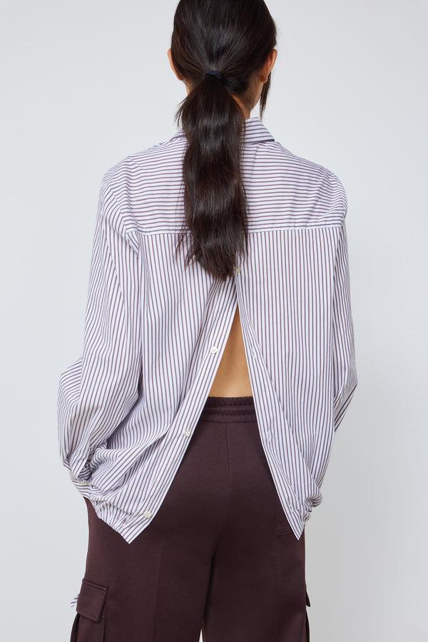 Semicouture Camicia alissa | semicouture Offerta Anniversario