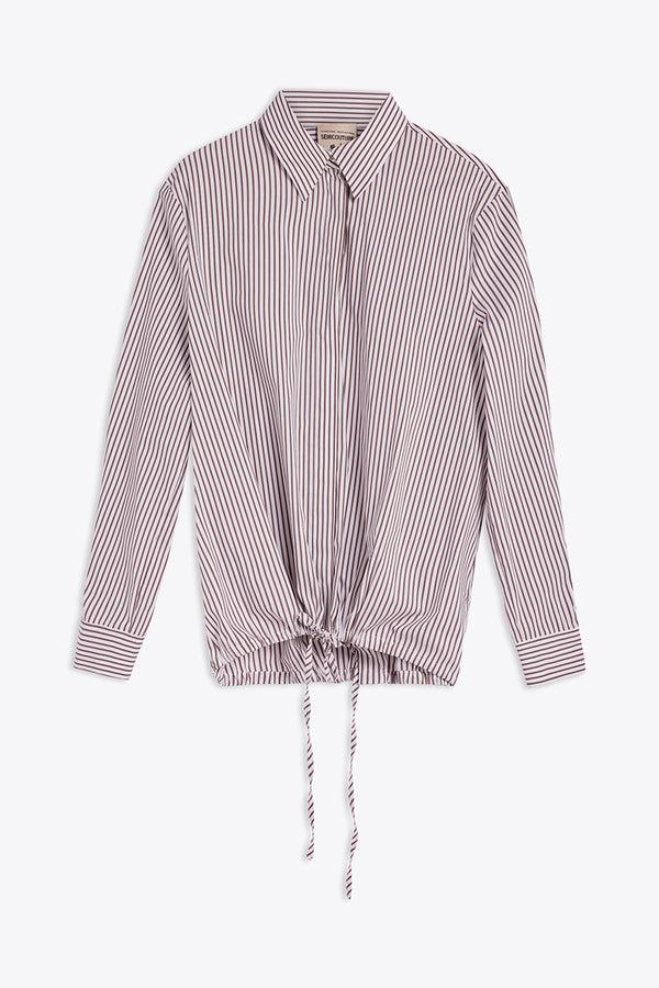 Semicouture Camicia alissa | semicouture Offerta Anniversario