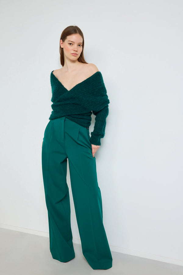 Semicouture Maglia valentine | semicouture Grandi sconti
