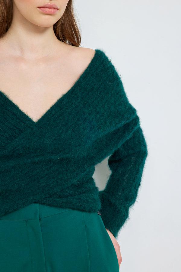 Semicouture Maglia valentine | semicouture Grandi sconti