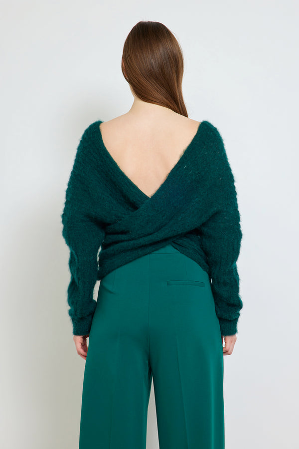 Semicouture Maglia valentine | semicouture Grandi sconti