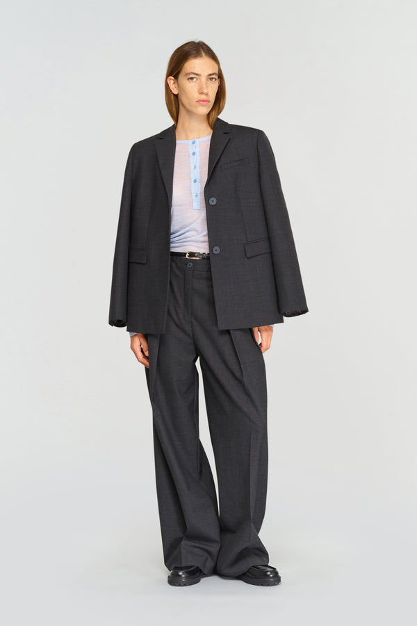 Semicouture Maglia filomena | semicouture Nuovi prodotti