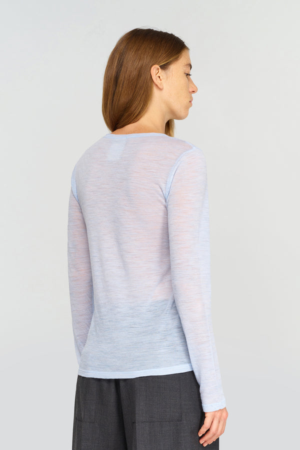 Semicouture Maglia filomena | semicouture Nuovi prodotti