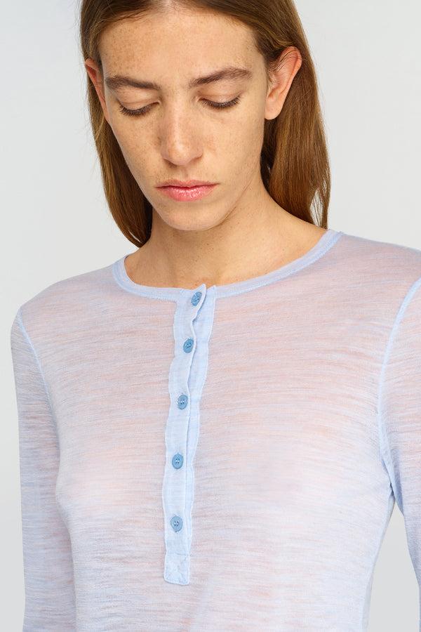 Semicouture Maglia filomena | semicouture Nuovi prodotti