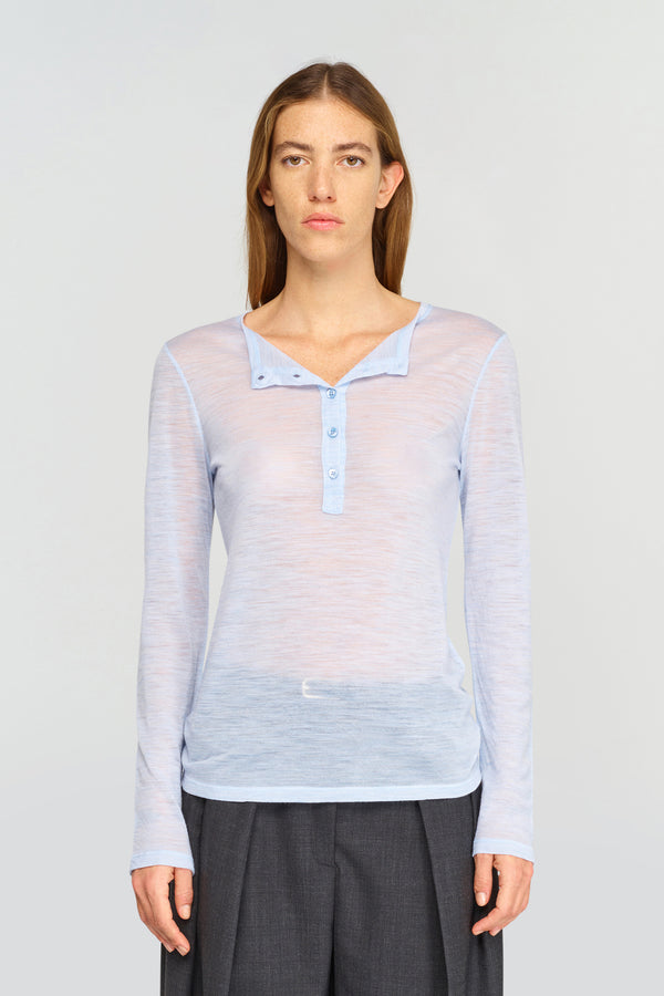 Semicouture Maglia filomena | semicouture Nuovi prodotti