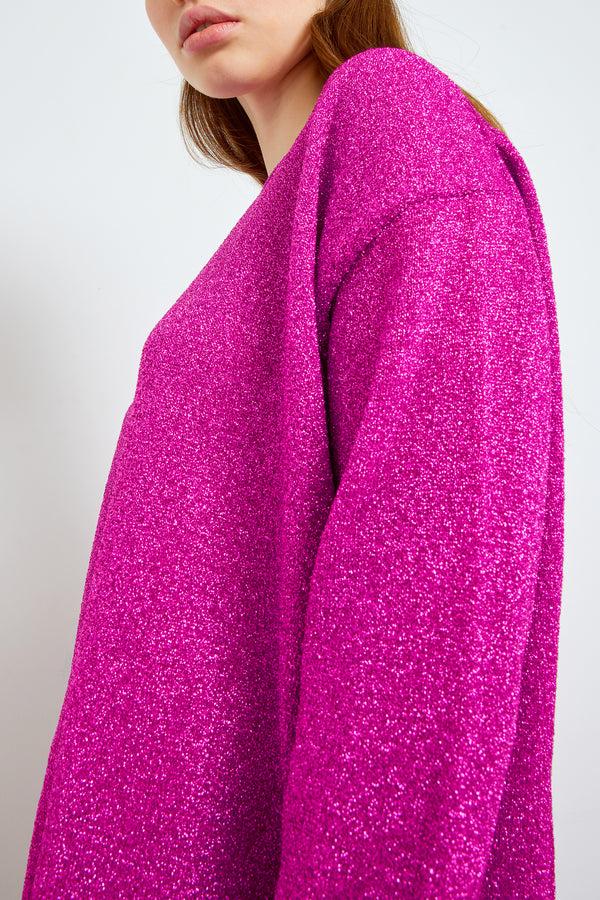 Semicouture Abito celeste | semicouture Offerte stagionali