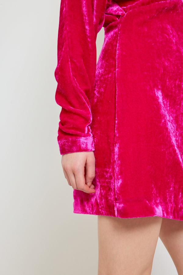 Semicouture Abito jeanne | semicouture Offerte giornaliere