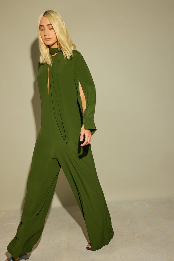 Semicouture Tuta caryn | semicouture Offerte speciali