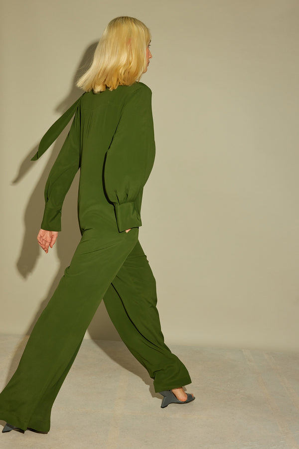 Semicouture Tuta caryn | semicouture Offerte speciali