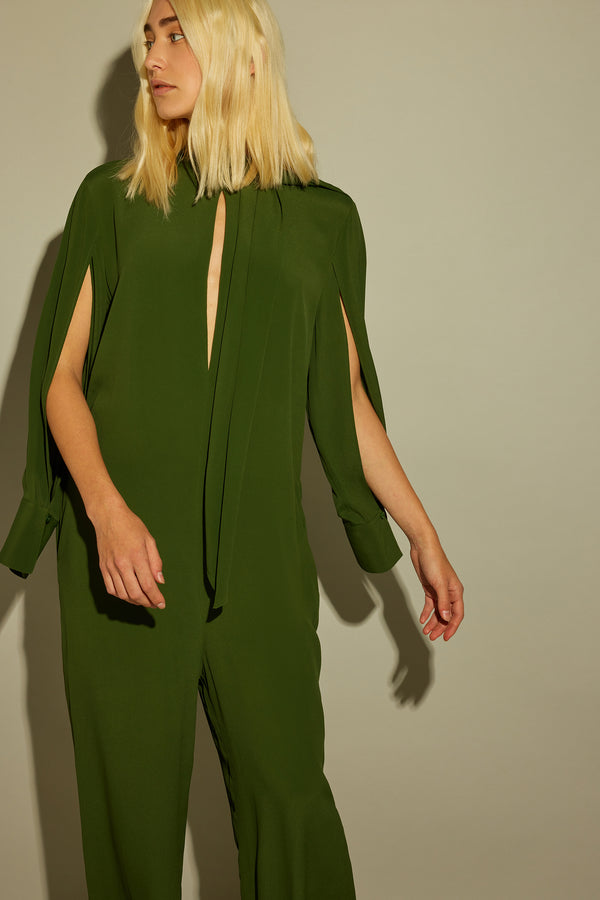 Semicouture Tuta caryn | semicouture Offerte speciali