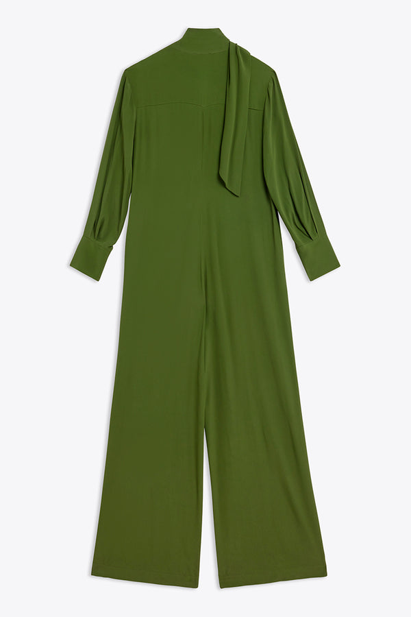 Semicouture Tuta caryn | semicouture Offerte speciali