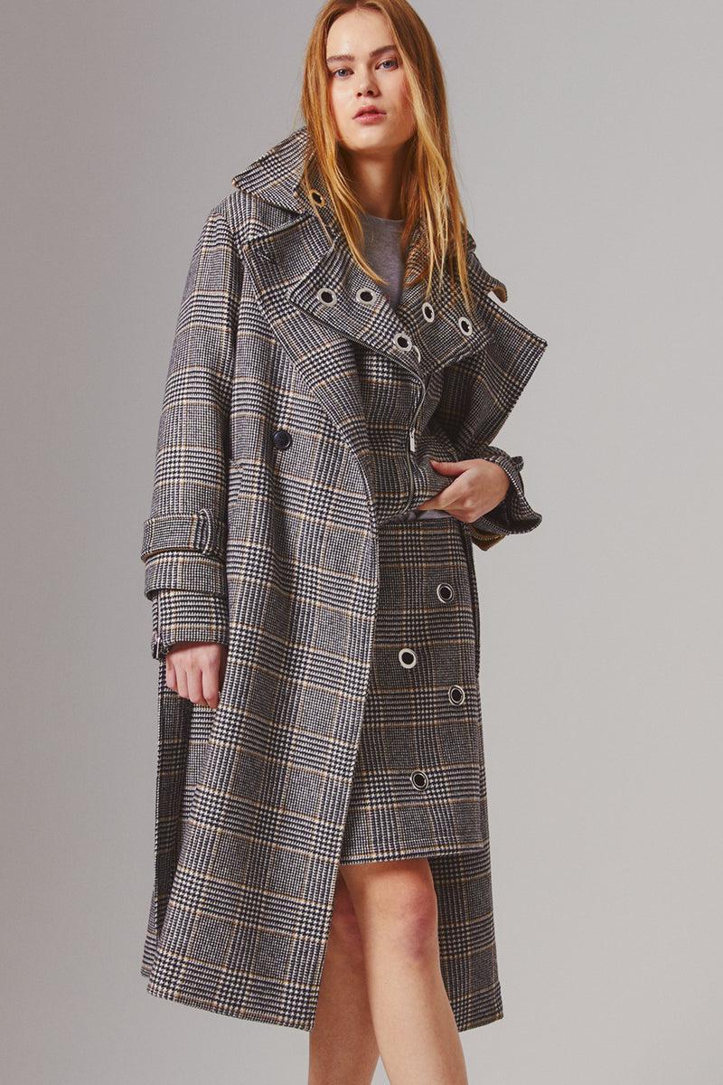 Shirtaporter TRENCH COAT Convenienza