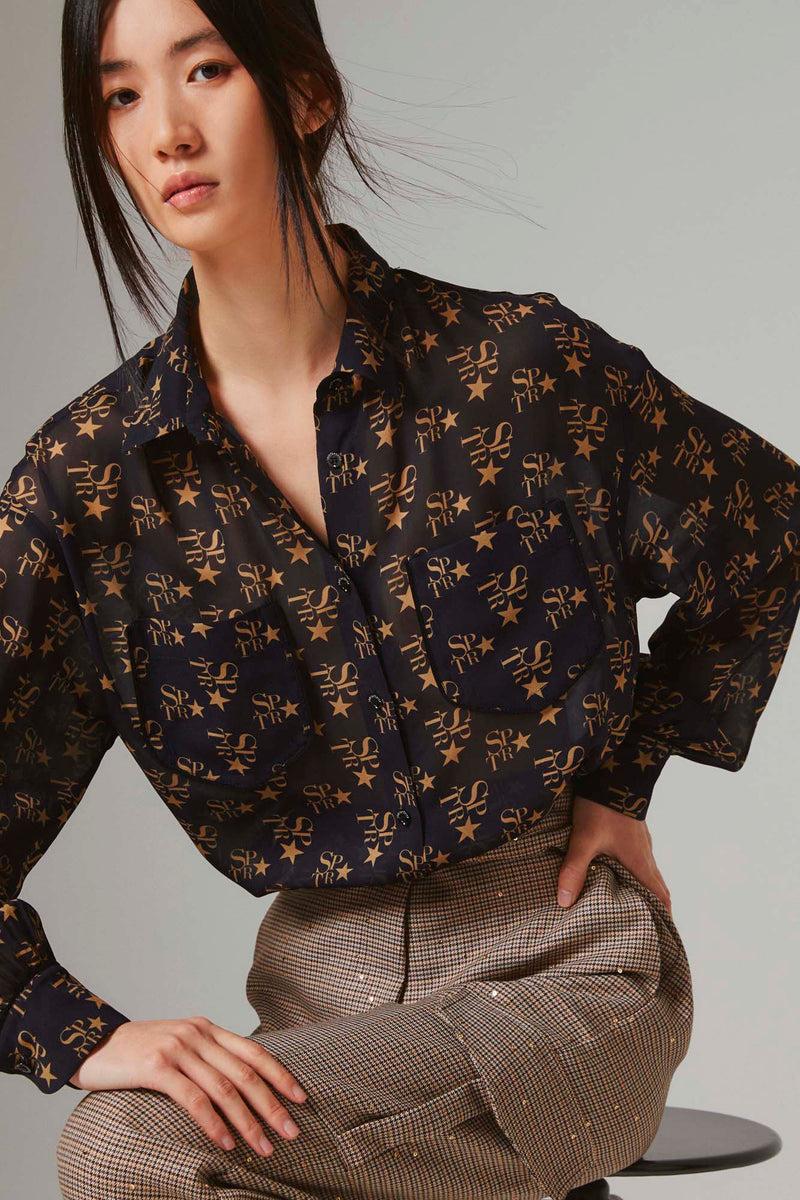 Shirtaporter CAMICIA SPTR MASCHILE Nuova