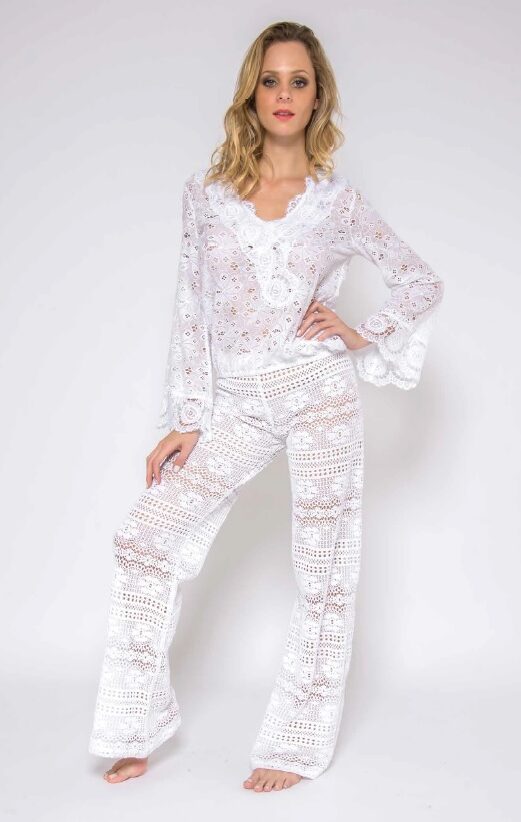 Temptation Positano Guspini Blusa Negozi Online