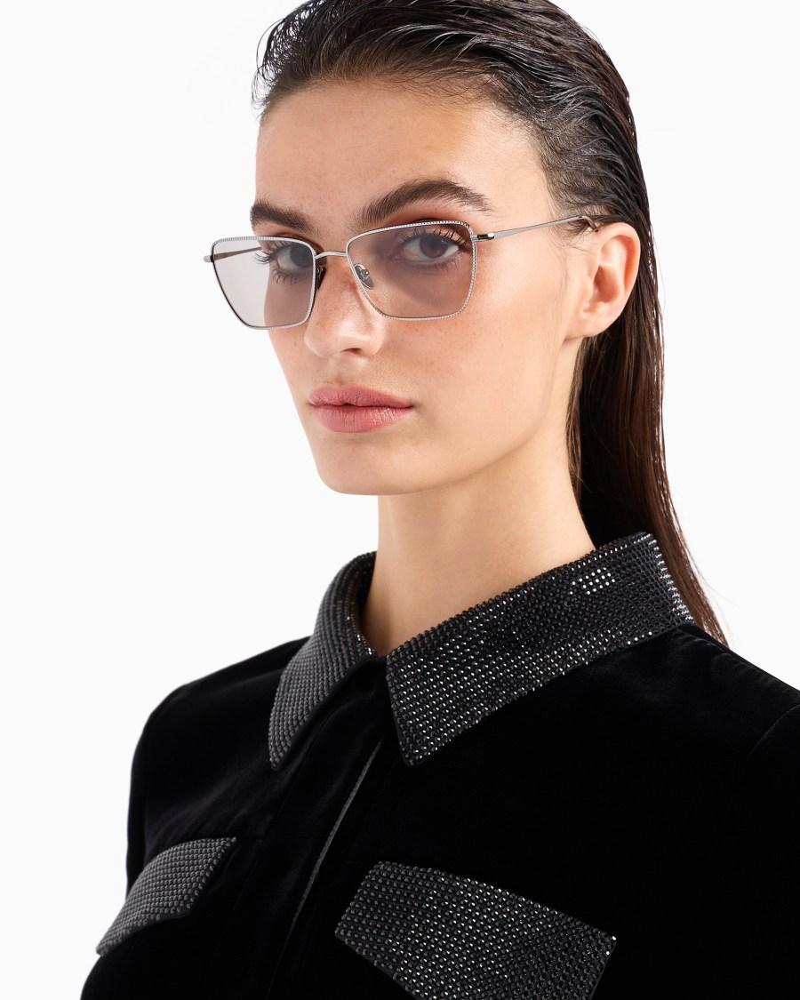 The world of armani OCCHIALI DA SOLE Hotsell