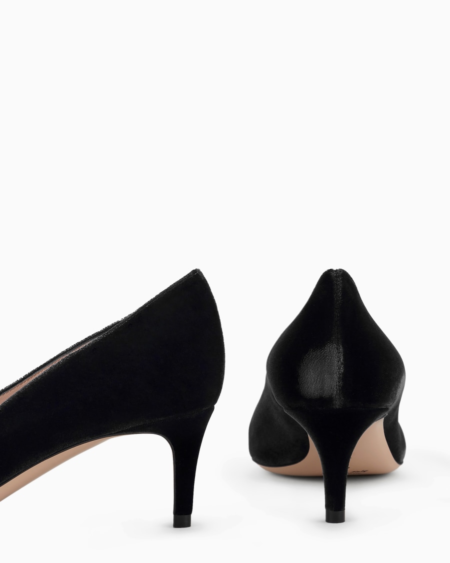 The world of armani TACCHI Vendita Calda