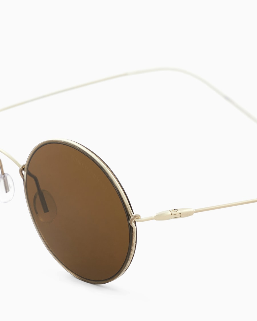 The world of armani OCCHIALI DA SOLE Shopping Online