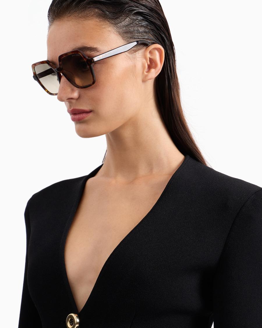 The world of armani OCCHIALI DA SOLE Comprare a buon mercato