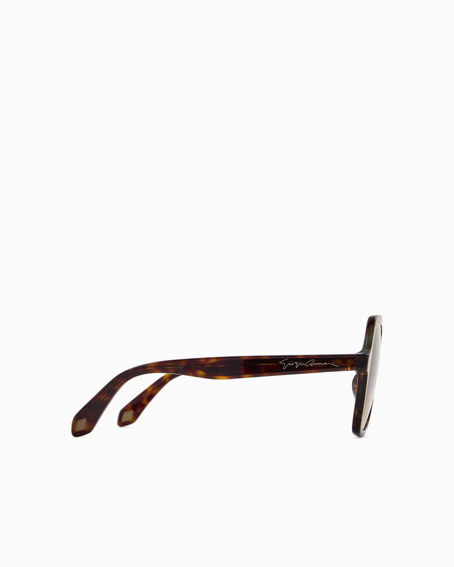 The world of armani OCCHIALI DA SOLE Comprare a buon mercato