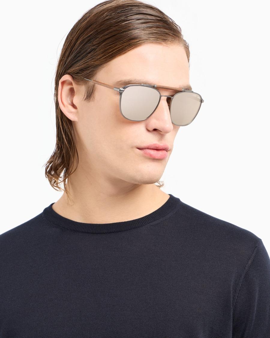 The world of armani OCCHIALI DA SOLE Offerte speciali