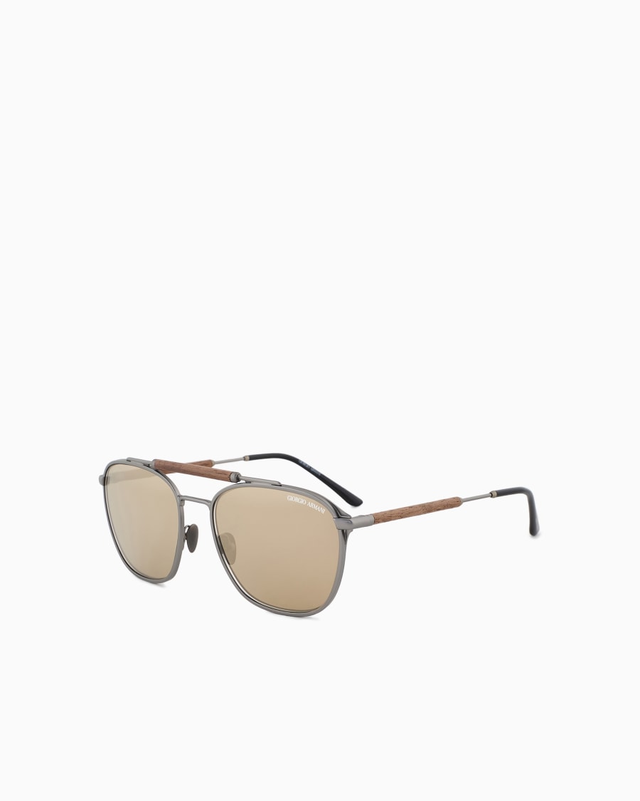 The world of armani OCCHIALI DA SOLE Offerte speciali