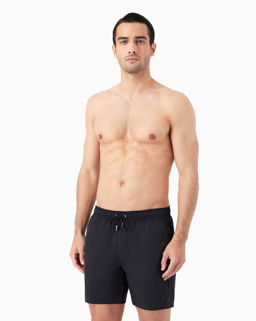 The world of armani COSTUME DA BAGNO BOXER Ultimi tre giorni