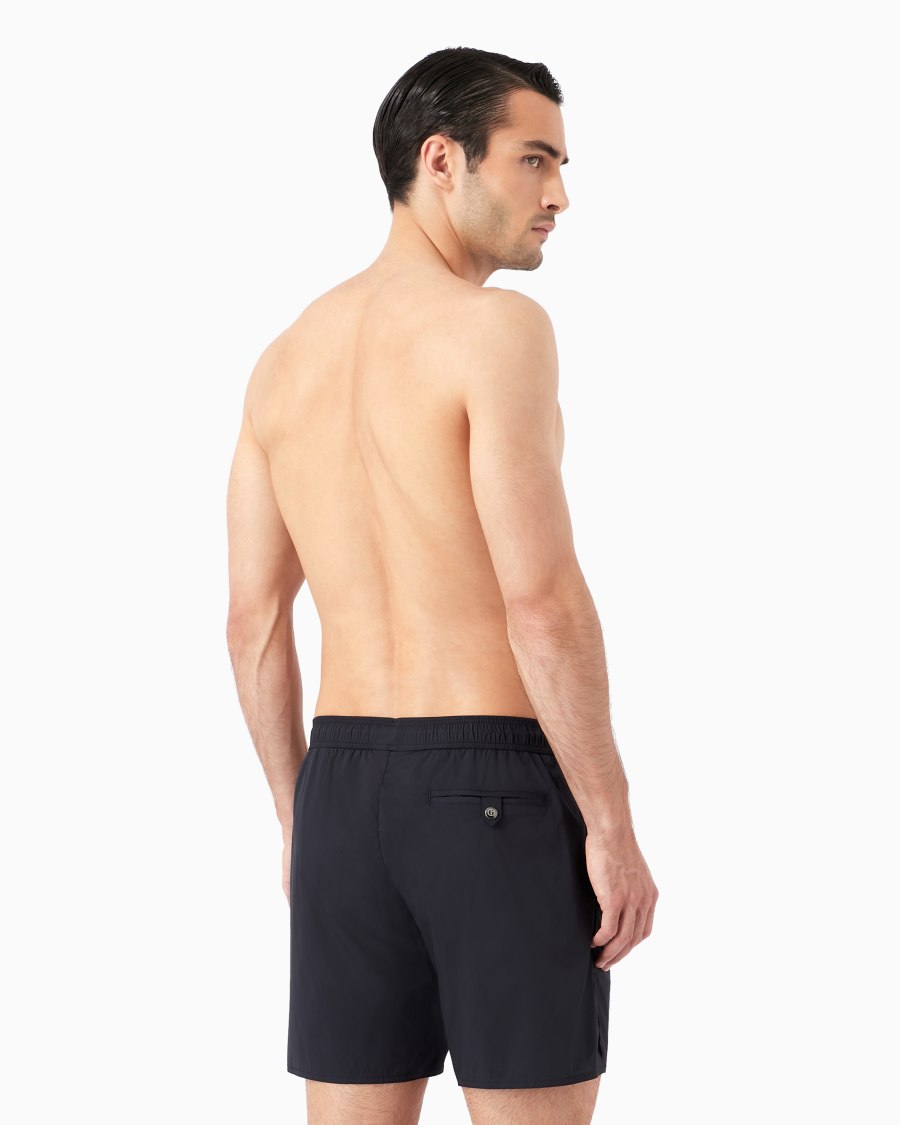 The world of armani COSTUME DA BAGNO BOXER Ultimi tre giorni