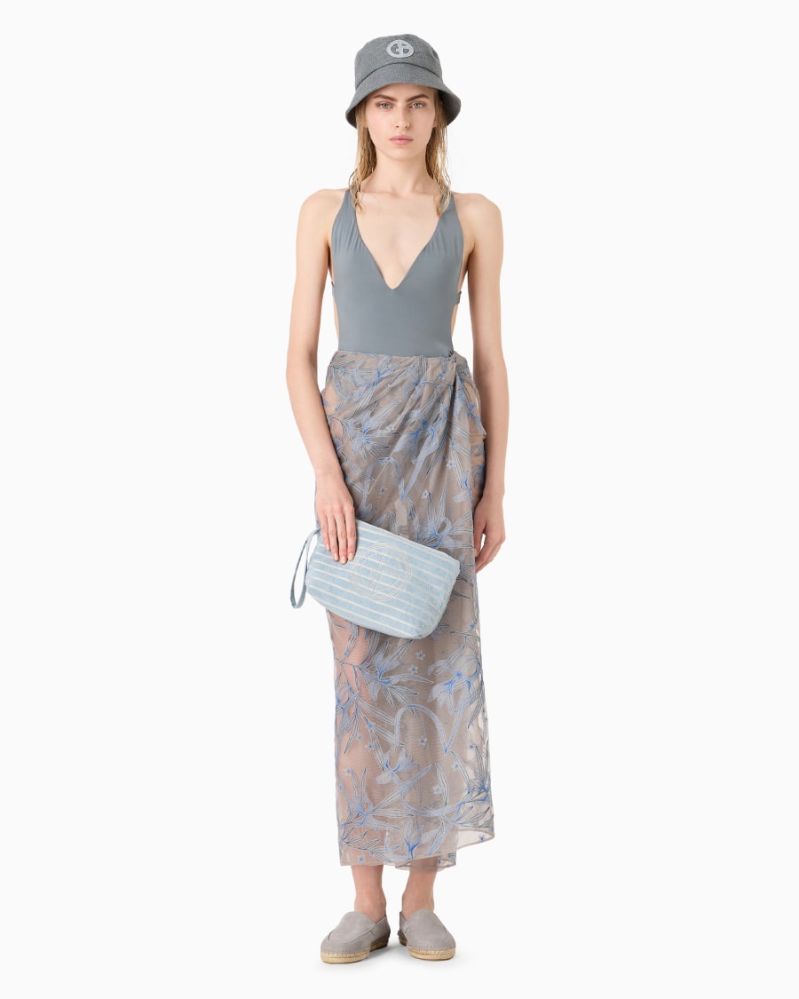 The world of armani COSTUME INTERO BICOLORE Promozione